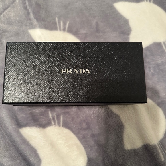 Prada Sunglasses - Picture 2 of 9